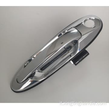 Manico esterno fr per Toyota Land Cruiser 1998-2007